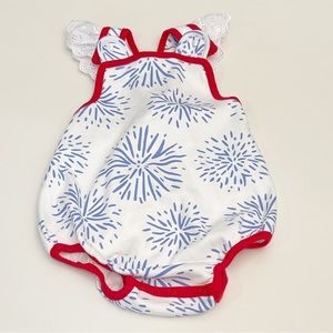 The Beaufort Bonnet Saylor Sunsuit
